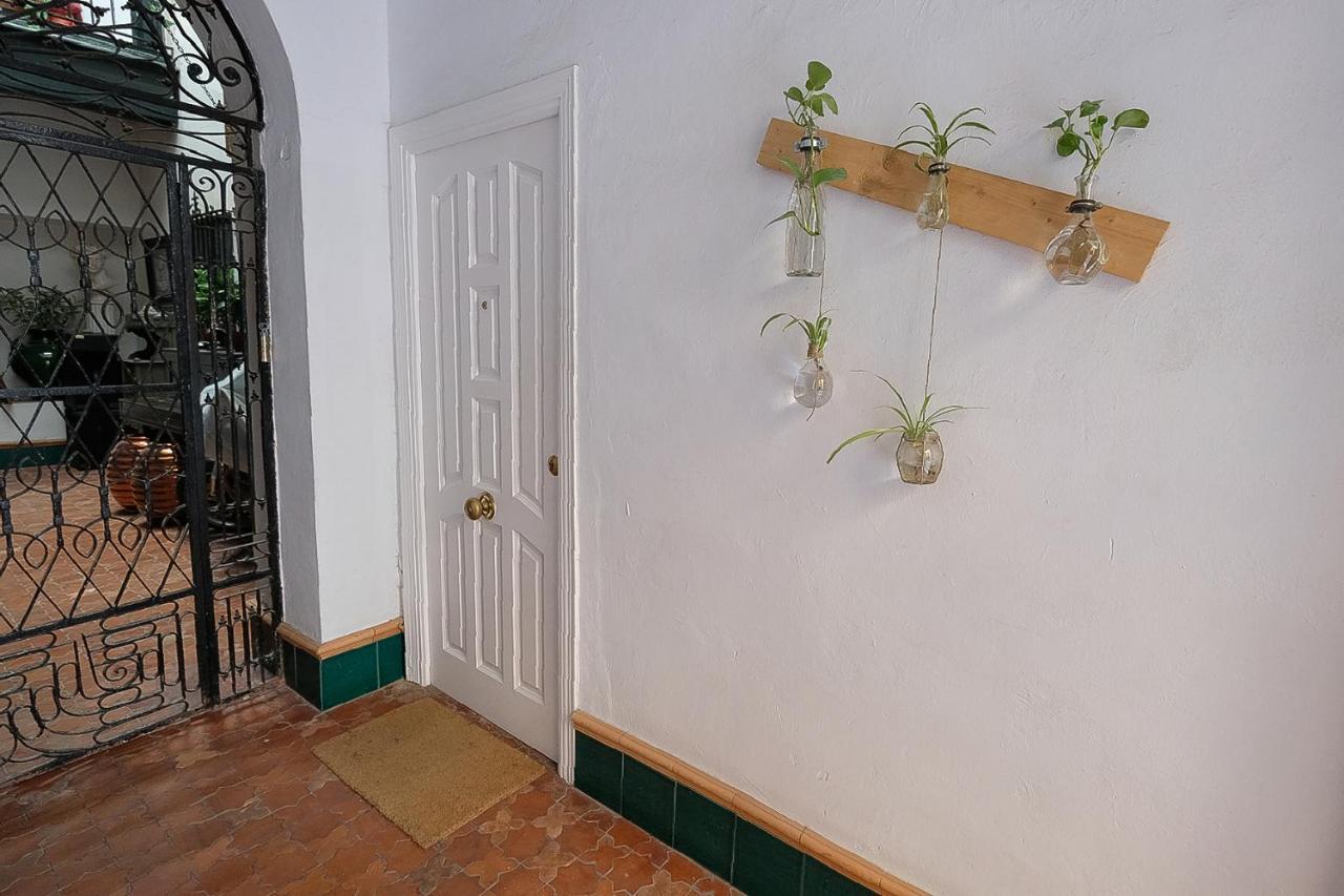 Apartamento A Redes Apartment Sevilla