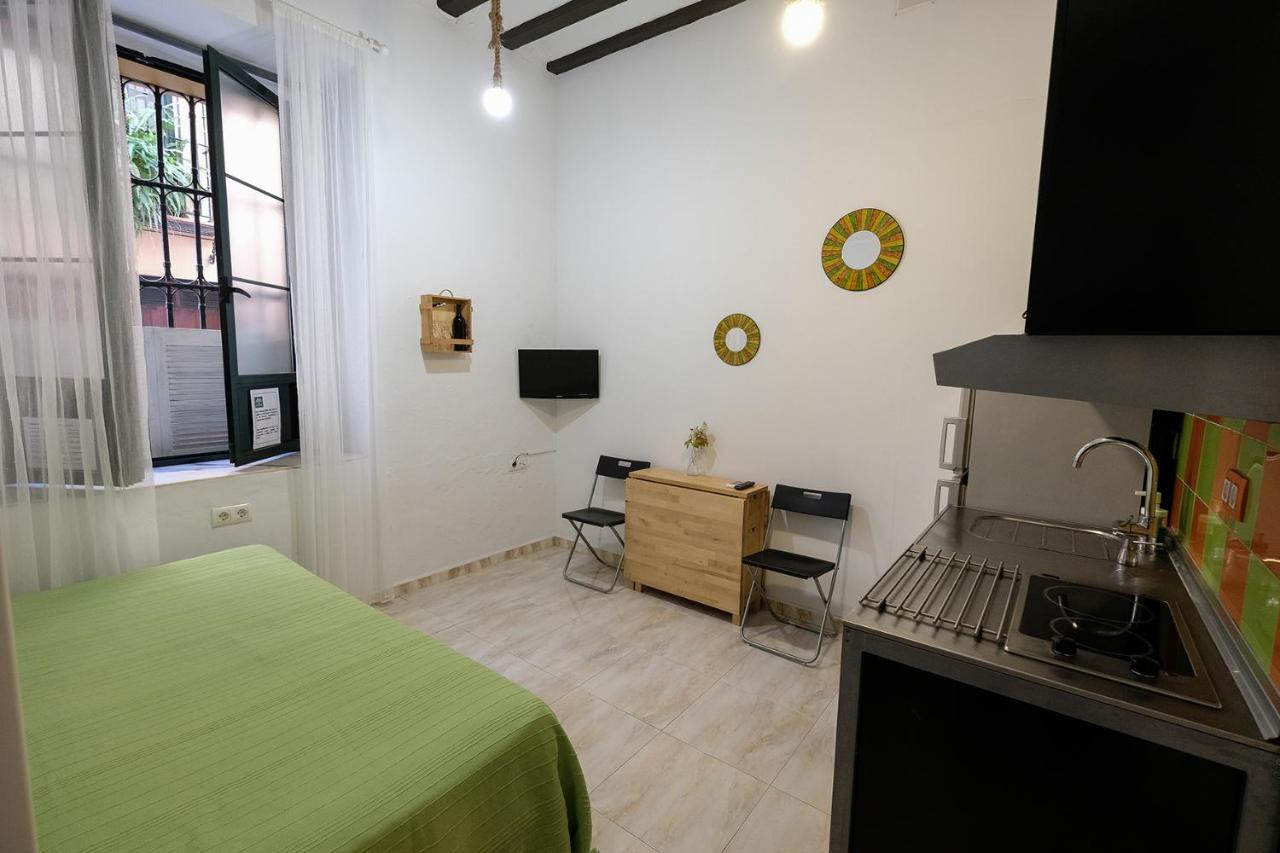 Apartamento A Redes Apartment Sevilla